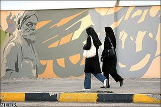 Enemies of Culture Removed Shahnemeh Wall Painting Overnigt Enemies of Culture Removed Shahnemeh Wall Painting Overnigt