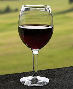 What's Inside: Red Wine What's Inside: Red Wine