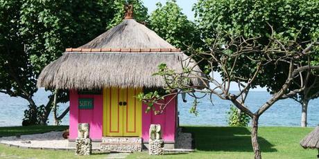 Puri Ganesha Villas Four fantastic familymoons