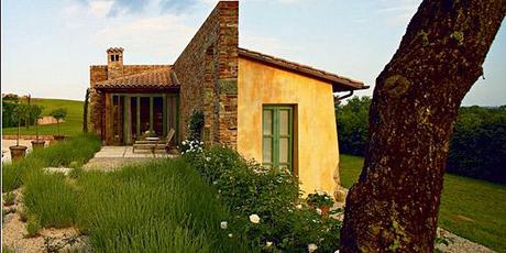 Exterior Scannagallo Villas Four fantastic familymoons
