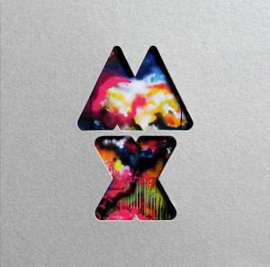 Music Review: Coldplay: “Mylo Xyloto”