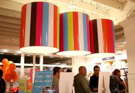 giggle santa monica great giveback GIGGLE: Store Opening & Charity Event