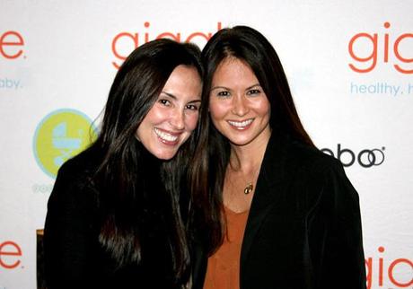 giggle santa monica great giveback GIGGLE: Store Opening & Charity Event