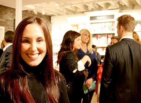 giggle santa monica great giveback GIGGLE: Store Opening & Charity Event