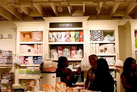 giggle santa monica great giveback GIGGLE: Store Opening & Charity Event