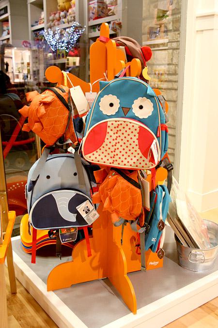 giggle santa monica great giveback GIGGLE: Store Opening & Charity Event