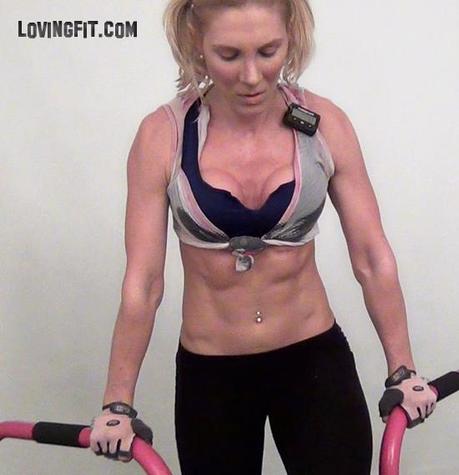 Lean Body All Over Workout Lean Body Workout