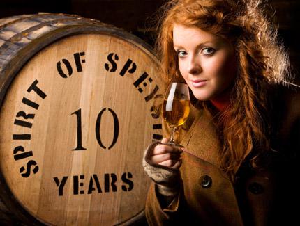 Spirit of Speyside Whisk(e)y Poll: If You Could Attend Any Whisk(e)y Festival In The World, Which Would It Be?