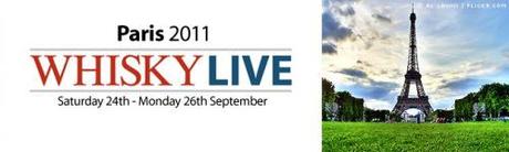 Whisky Live Paris Whisk(e)y Poll: If You Could Attend Any Whisk(e)y Festival In The World, Which Would It Be?