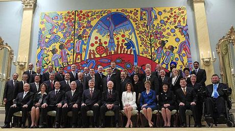 cabinet On the Gun Registry