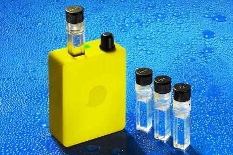 TECHNOLOGY FOCUS: WATER CANARY TECHNOLOGY FOCUS: WATER CANARY