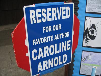 Author Visits in the Redwoods:  The Humboldt County Author Festival