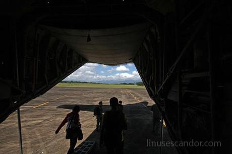 Lockheed C-130 Hercules Lockheed C-130 Hercules