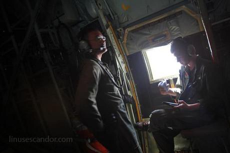 Lockheed C-130 Hercules Lockheed C-130 Hercules