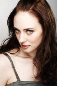 Deborah Ann Woll offered role in period comedy of ‘Rosaline’