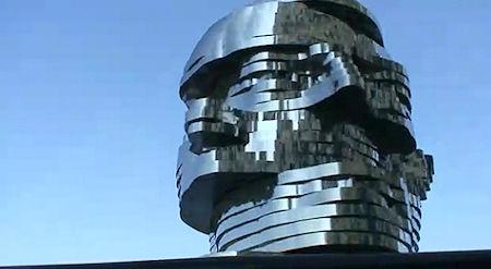 Metalmorphosis Metalmorphosis
