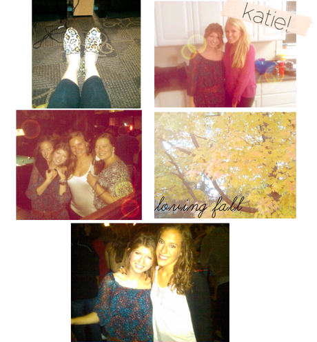 a few pictures! a few pictures!