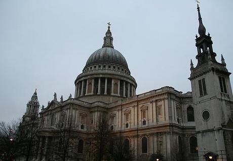 Occupy London versus St Paul’s: Rev Dr Giles Fraser resigns in show of support for protesters’ rights
