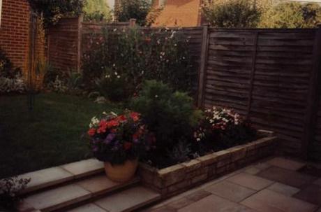 mary jones Mary Jones' first tenative attempts at gardening