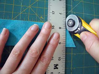 Scrap Leather Snap Cuff Scrap Leather Snap Cuff