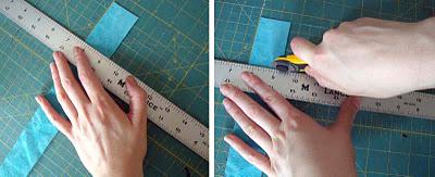 Scrap Leather Snap Cuff Scrap Leather Snap Cuff