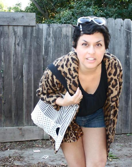 outfit post: Call of the Wild outfit post: Call of the Wild