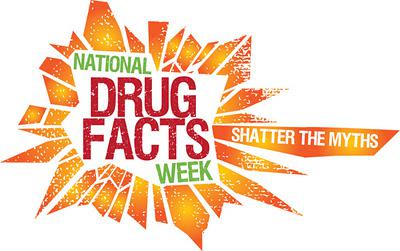 Drug Fact Not Fiction
