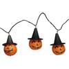 Orange hat Fashion Friday & Friday's Fancies - Spooked.