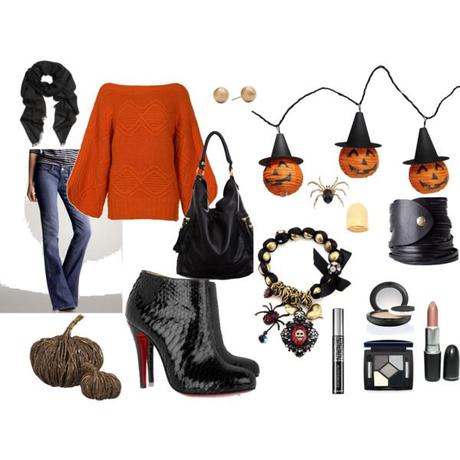 A little Halloween Cheer - Boo! A little Halloween Cheer - Boo!