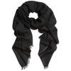 Feather shawl Fashion Friday & Friday's Fancies - Spooked.