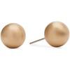Betty Jackson. Black stud earrings Fashion Friday & Friday's Fancies - Spooked.