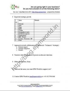 Measure the value of your business http://www.blog.epmworld.in