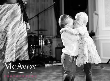 Louise and Will’s Manchester wedding (Showcase) Louise and Will’s Manchester wedding (Showcase)