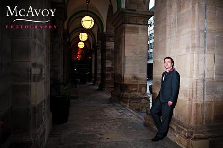 Louise and Will’s Manchester wedding (Showcase) Louise and Will’s Manchester wedding (Showcase)