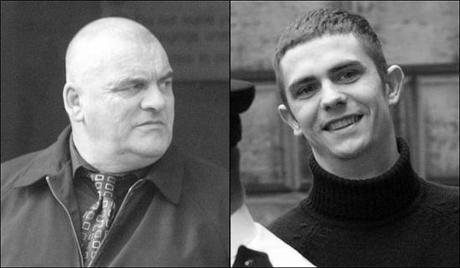 Robert Foye and Morris Petch – Sentence Reductions for Rapists