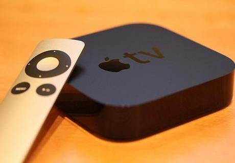 appletv iTV? Rumours about Steve Jobs’ Apple TV are heating up