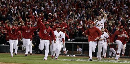 Live from New York, it’s…Game 6 of the World Series. Live from New York, it’s…Game 6 of the World Series.