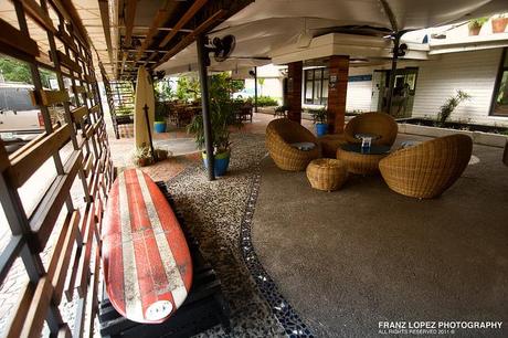 An Awesome Lifestyle Weekend at Swell Bar and Cafe Subic