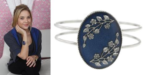 Ashley Benson Ashley BensonFab Find Friday: Ashley Bensons (Pretty Little Liars) Pick!