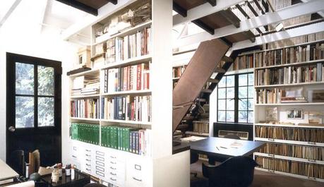 Home office bliss Home office bliss