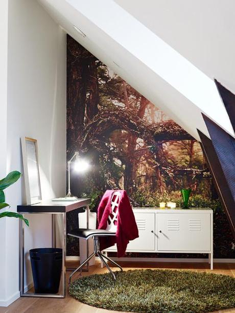 Home office bliss Home office bliss