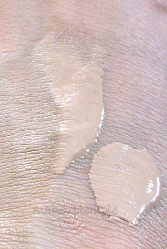 Product Reviews:Foundation:Rimmel:Rimmel Lasting Finish 16 Hour Foundation Swatches