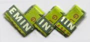 Guinness World Record Gum Wrapper Chain | Unusual collections Guinness World Record Gum Wrapper Chain | Unusual collections