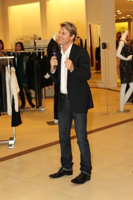 Adam Lippes for ADAM at Saks Fifth Avenue……Total Fashion Moment