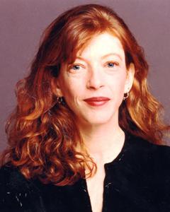 Interview with Susan Orlean - Author of Rin Tin Tin