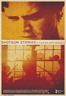 Shotgun Stories (Jeff Nichols, 2008)