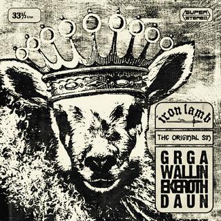 Iron Lamb– The Original Sin