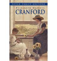 CRANFORD: I ONLY HOPE IT IS NOT IMPROPER ... SO MANY PLEASANT THINGS ARE!