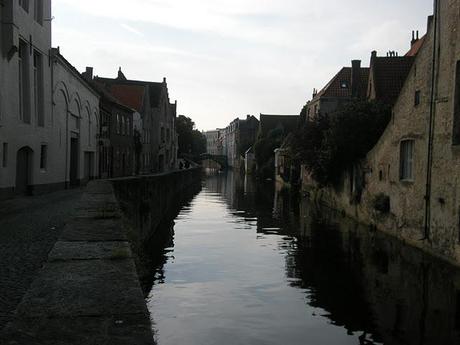 A Day in Bruges