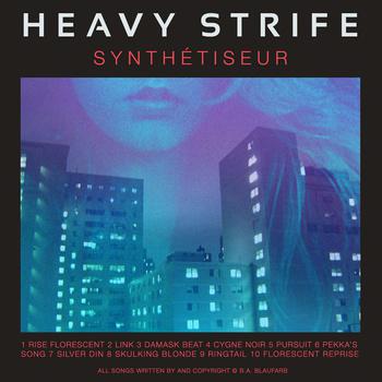 Heavy Strife – Synthétiseur